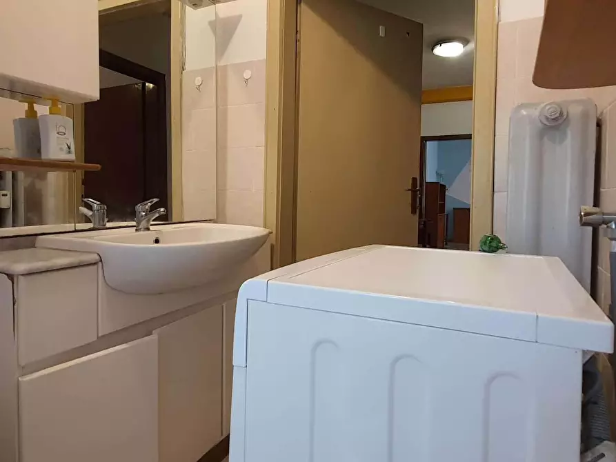 Immagine 14 di Camera in affitto  in Via Gian Domenico Romagnosi a Trento