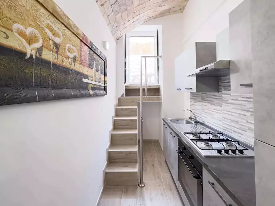 Immagine 32 di Appartamento in affitto  in Via del Pigneto26 a Roma