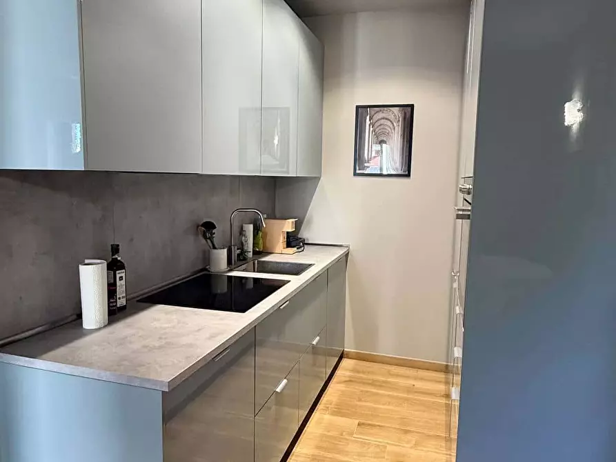 Immagine 25 di Appartamento in affitto  in Via Giuseppe Ripamonti106 a Milano