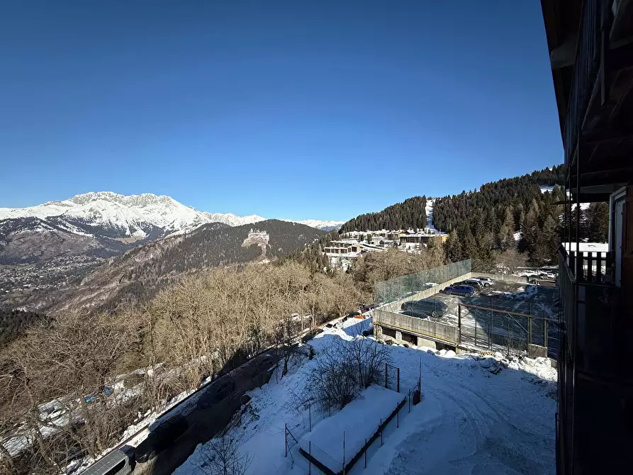 Immagine 25 di Appartamento in affitto  in Via Malga Alta12 a Ardesio