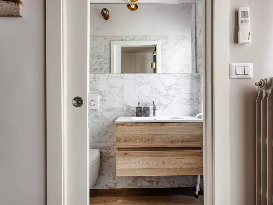 Immagine 9 di Appartamento in affitto  in Ripa di Porta Ticinese127 a Milano