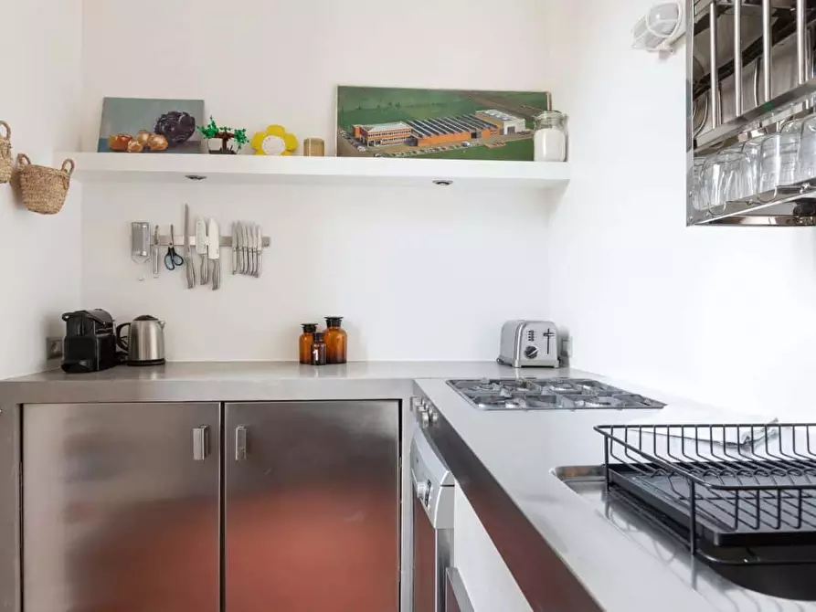 Immagine 34 di Appartamento in affitto  in Via Giulio Ceradini2 a Milano