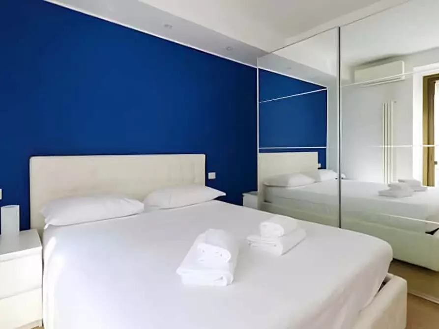 Immagine 5 di Appartamento in affitto  in Via Felice Casati22 a Milano