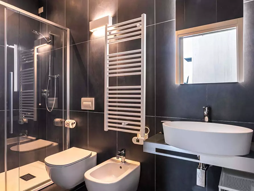 Immagine 16 di Appartamento in affitto  in Via Torino6 a Venezia