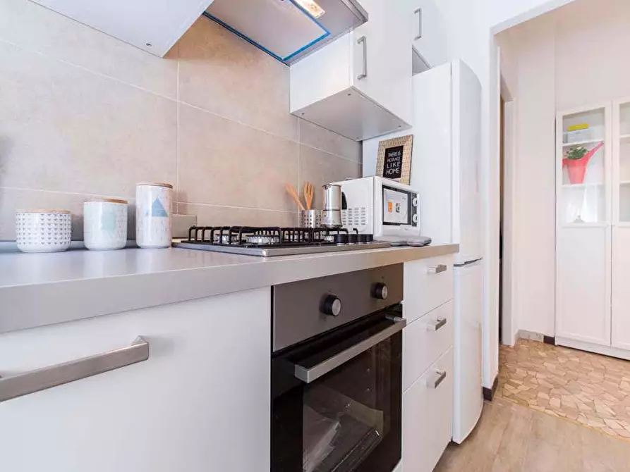 Immagine 22 di Camera in affitto  in Via Privata Moncalvo29 a Milano