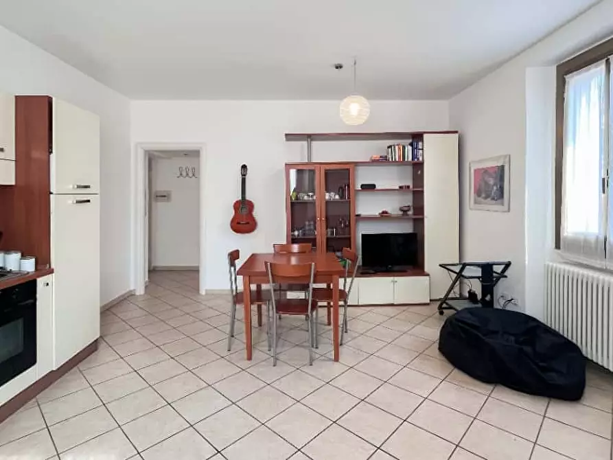 Immagine 9 di Appartamento in affitto  in Via Bessarione32 a Milano