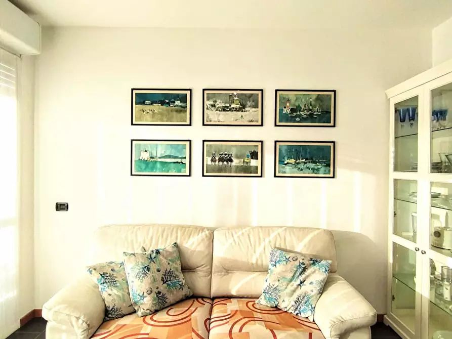 Immagine 12 di Appartamento in affitto  in Via Savona127 a Milano