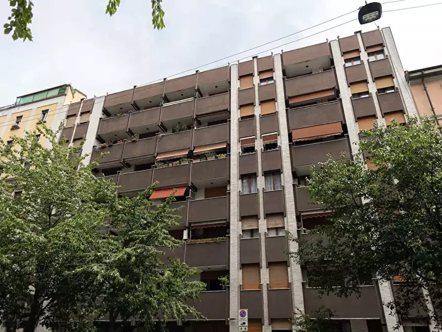 Immagine 22 di Appartamento in affitto  in Via Gran San Bernardo16 a Milano