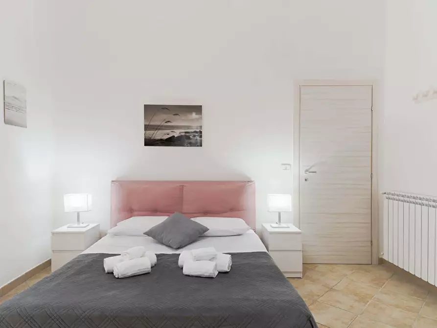 Immagine 7 di Appartamento in affitto  in Via Santa Albina31 a Minturno