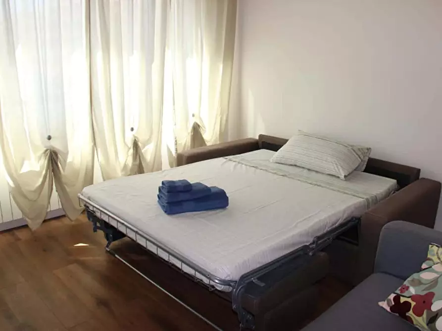 Immagine 4 di Appartamento in affitto  in Via Orazio dello Sbirro14 a Roma