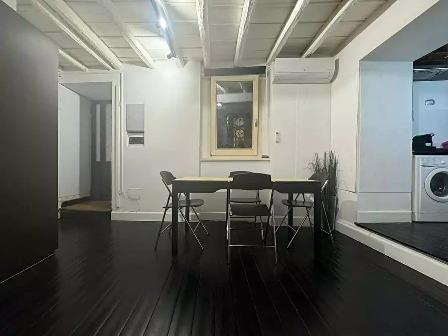 Immagine 5 di Appartamento in affitto  in Via della Stelletta9 a Roma