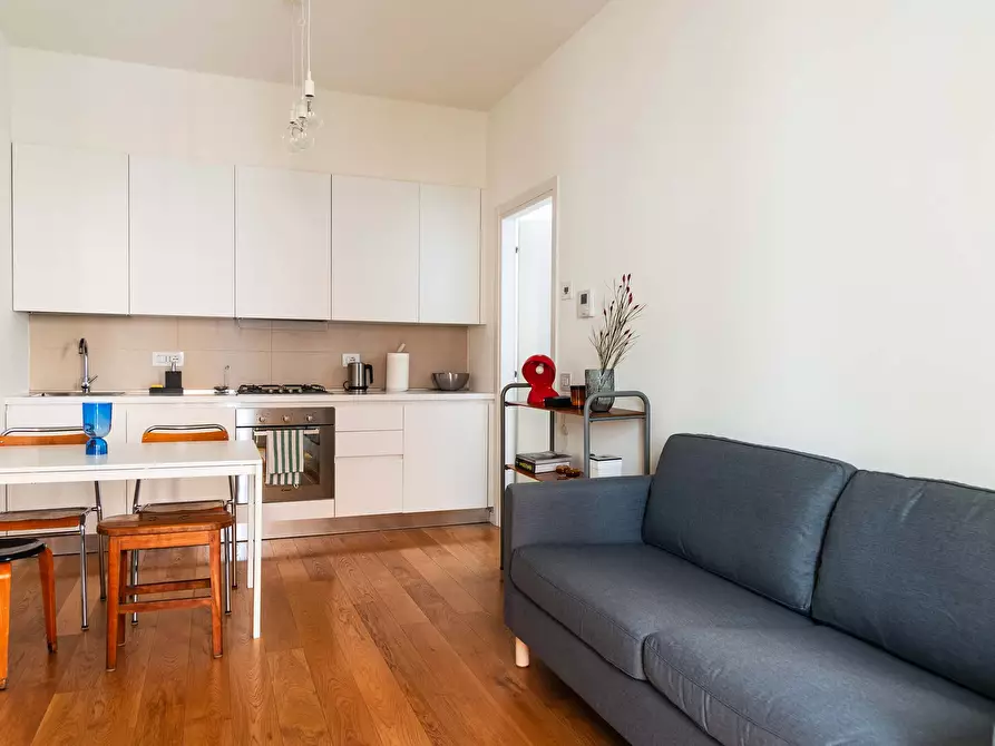 Immagine 1 di Appartamento in affitto  in Piazzale Bacone7a a Milano