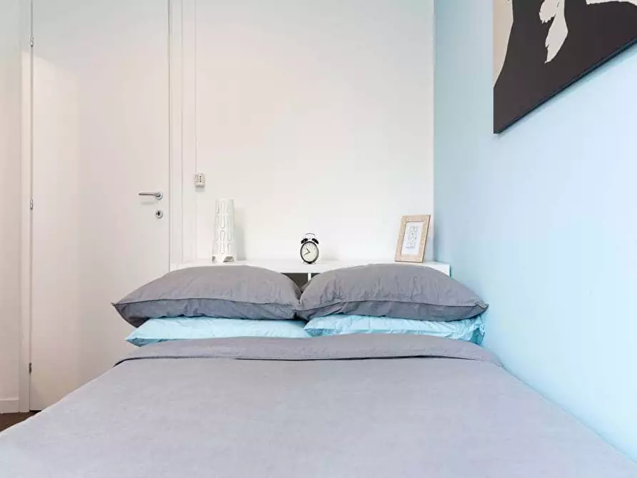 Immagine 2 di Camera in affitto  in Via Pasquale Fornari22 a Milano