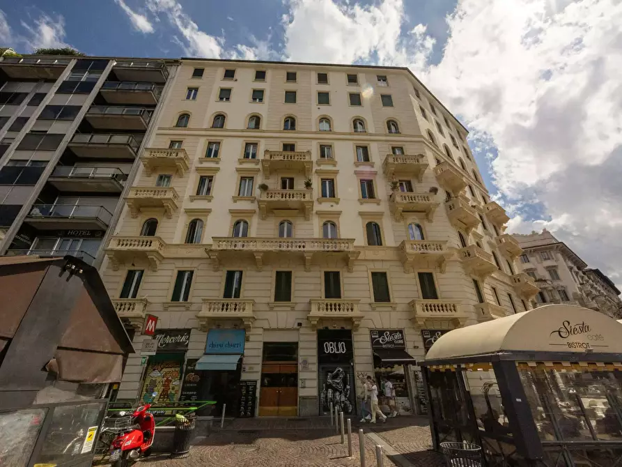 Immagine 18 di Camera in affitto  in Piazza Argentina4 a Milano