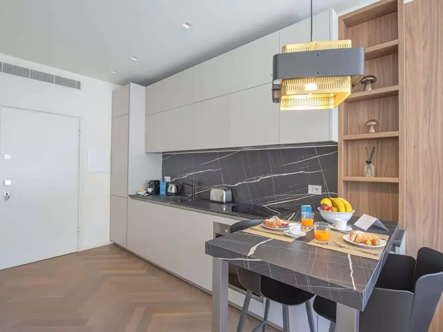 Immagine 7 di Appartamento in affitto  in Via Torino64 a Milano