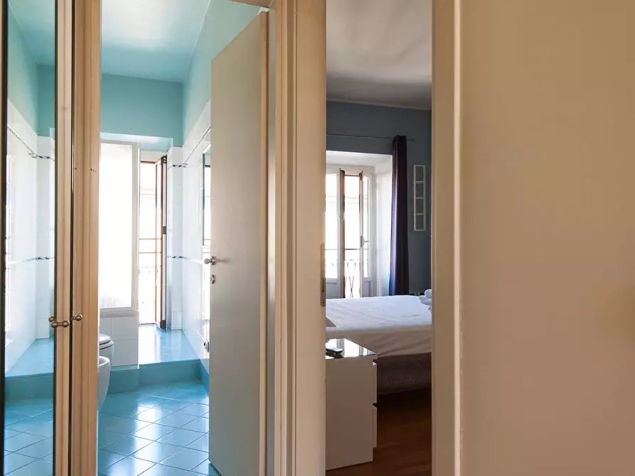 Immagine 11 di Appartamento in affitto  in Corso San Gottardo13 a Milano