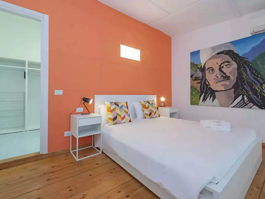 Immagine 8 di Appartamento in affitto  in Via Enrico Cosenz13 a Milano