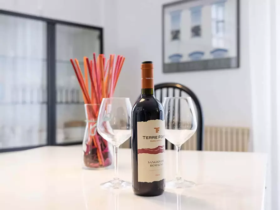 Immagine 29 di Appartamento in affitto  in Viale Casoli11 a Riccione