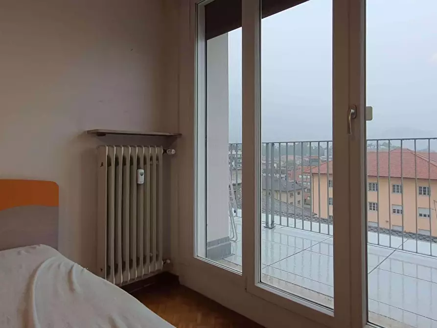 Immagine 3 di Camera in affitto  in Via Fratelli Perini a Trento