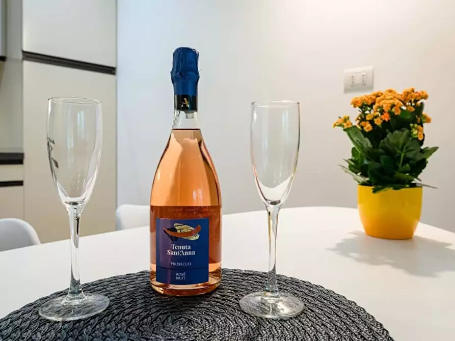 Immagine 9 di Appartamento in affitto  in Viale Beethoven26 a Roma