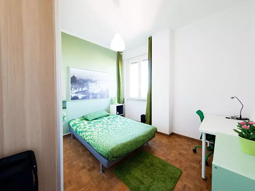 Immagine 3 di Camera in affitto  in Piazza Trento e Trieste1 a Bologna