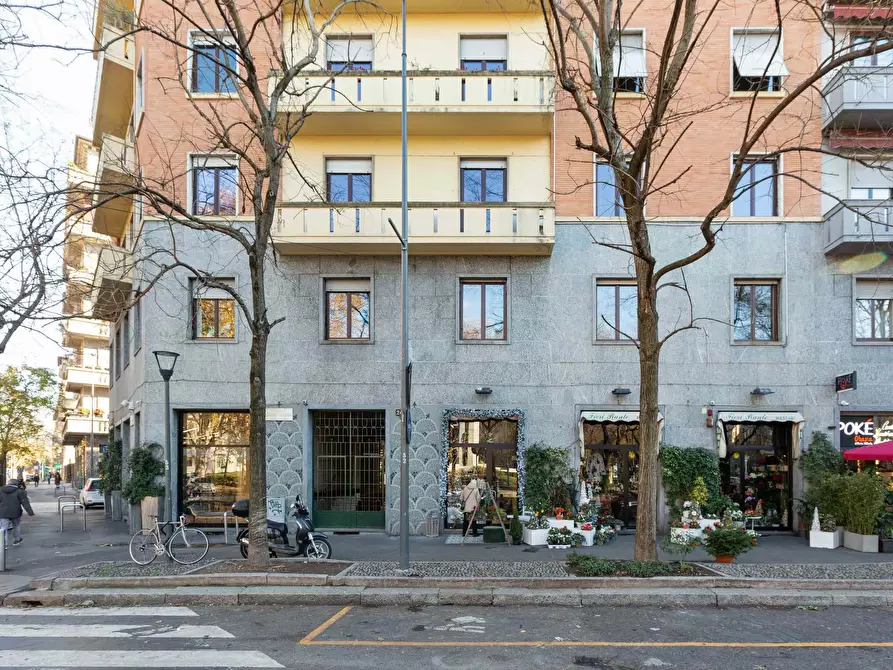Immagine 13 di Appartamento in affitto  in Piazza Giuseppe Grandi24 a Milano
