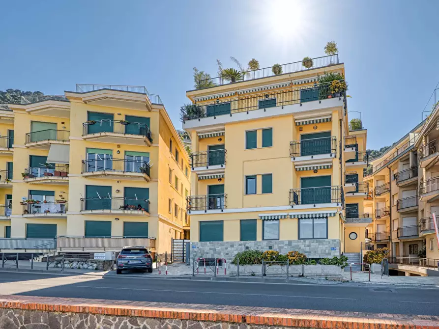 Immagine 26 di Appartamento in affitto  in Via Roma180 a Laigueglia