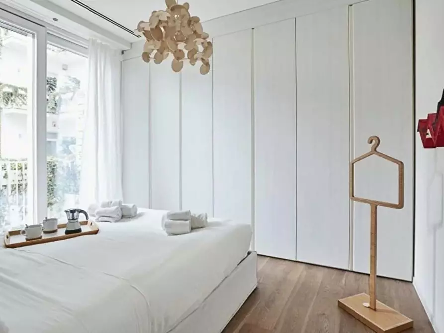 Immagine 7 di Appartamento in affitto  in Piazza Santa Maria Beltrade1 a Milano