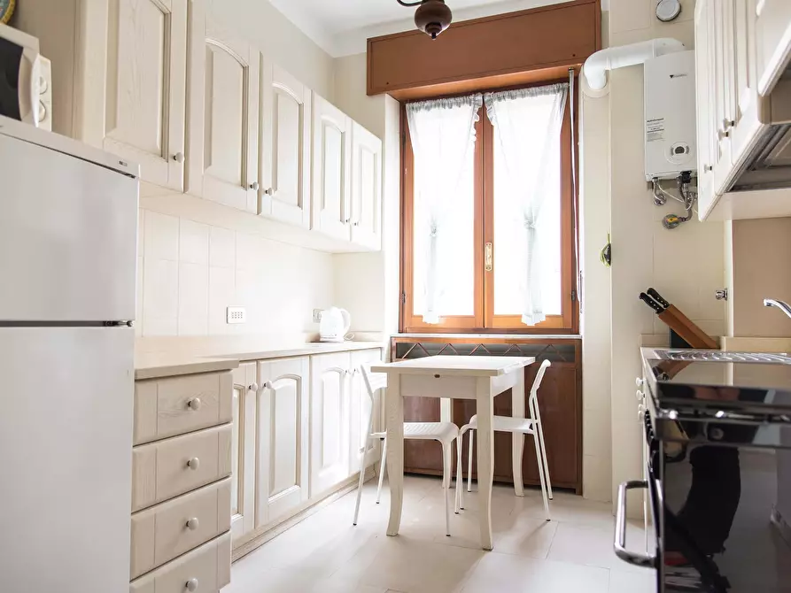 Immagine 15 di Appartamento in affitto  in Via Privata Giuseppe Sacconi4 a Milano