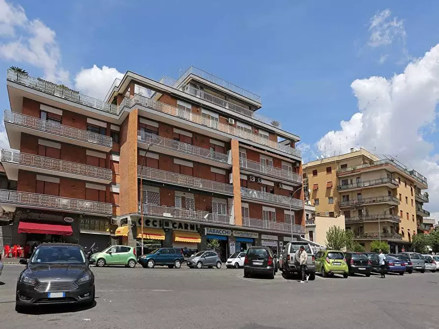 Immagine 21 di Camera in affitto  in Via Gualdo Tadino4 a Roma