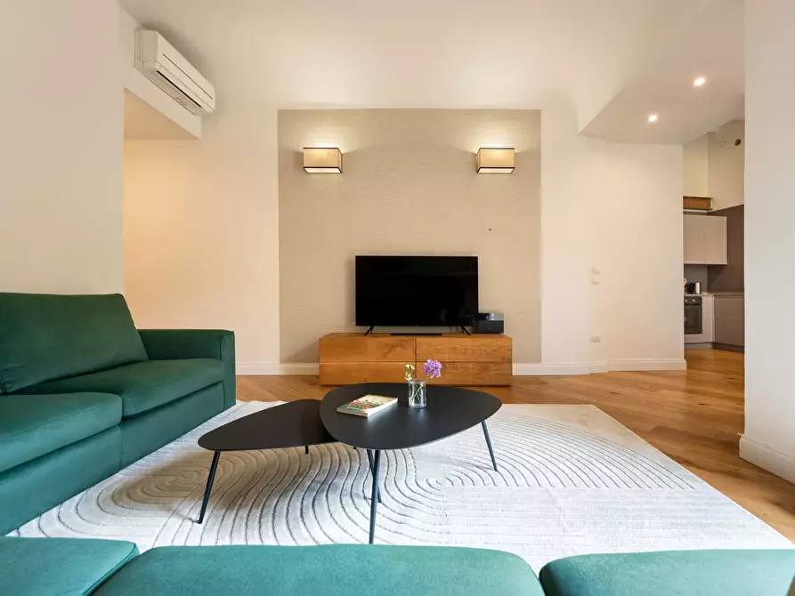 Immagine 5 di Appartamento in affitto  in Via dè Tornabuoni a Firenze