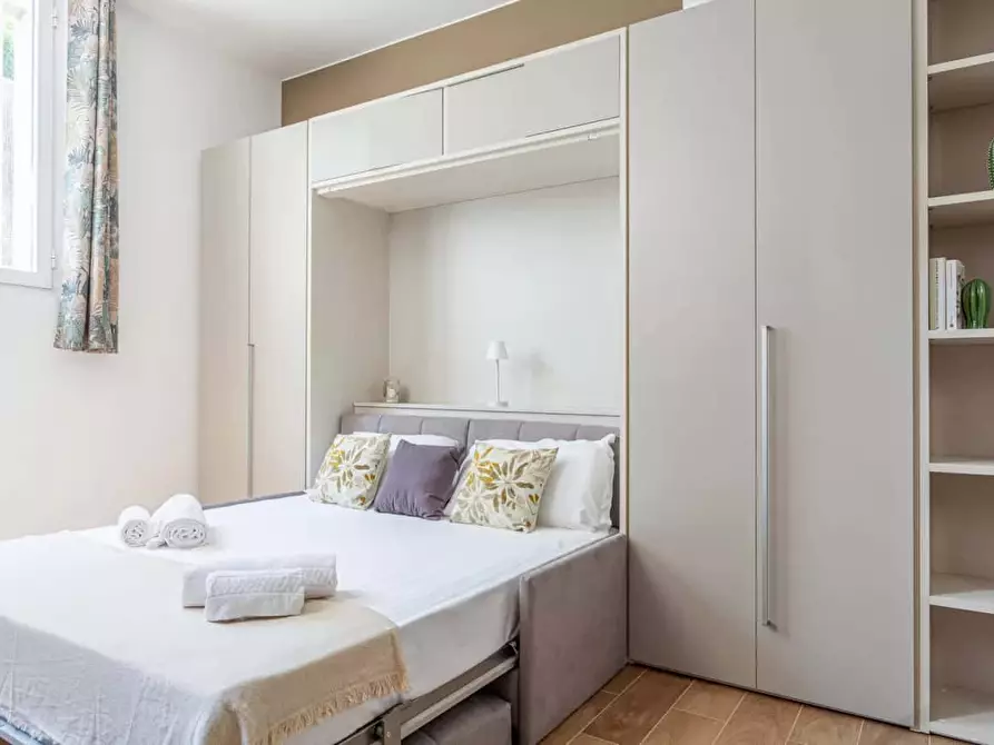 Immagine 12 di Appartamento in affitto  in Via Stromboli3 a Milano