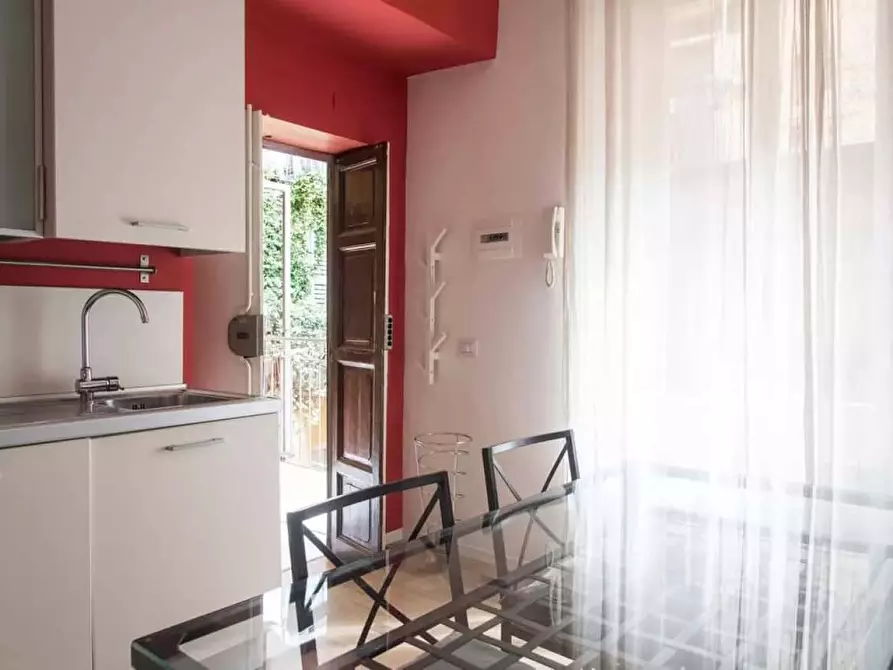 Immagine 6 di Appartamento in affitto  in Corso di Porta Ticinese78 a Milano