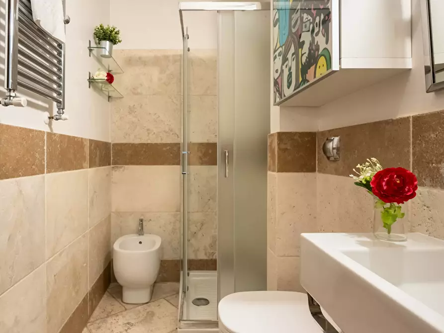 Immagine 20 di Appartamento in affitto  in Via Carlo Bini a Firenze