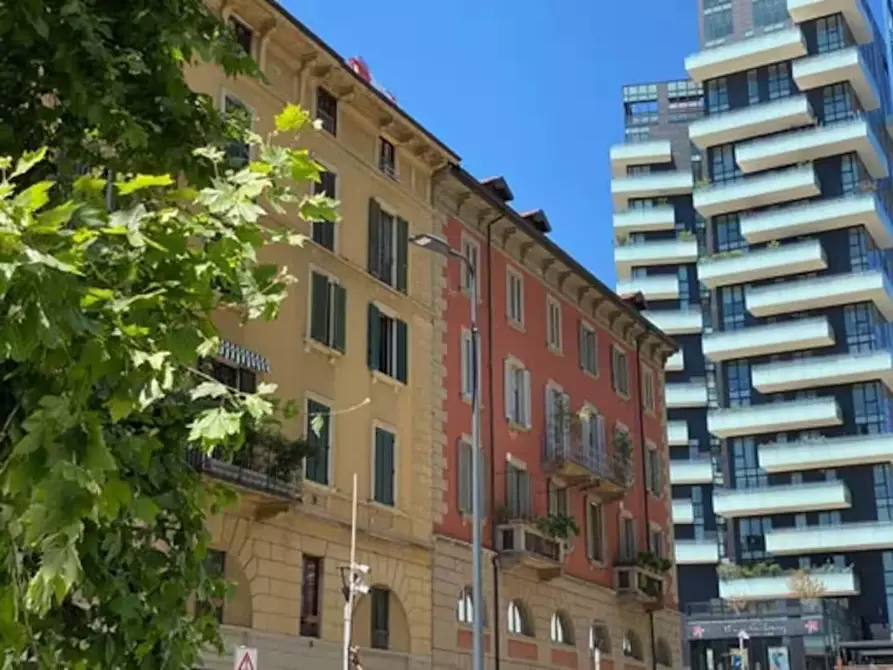 Immagine 21 di Appartamento in affitto  in Via Amerigo Vespucci7 a Milano