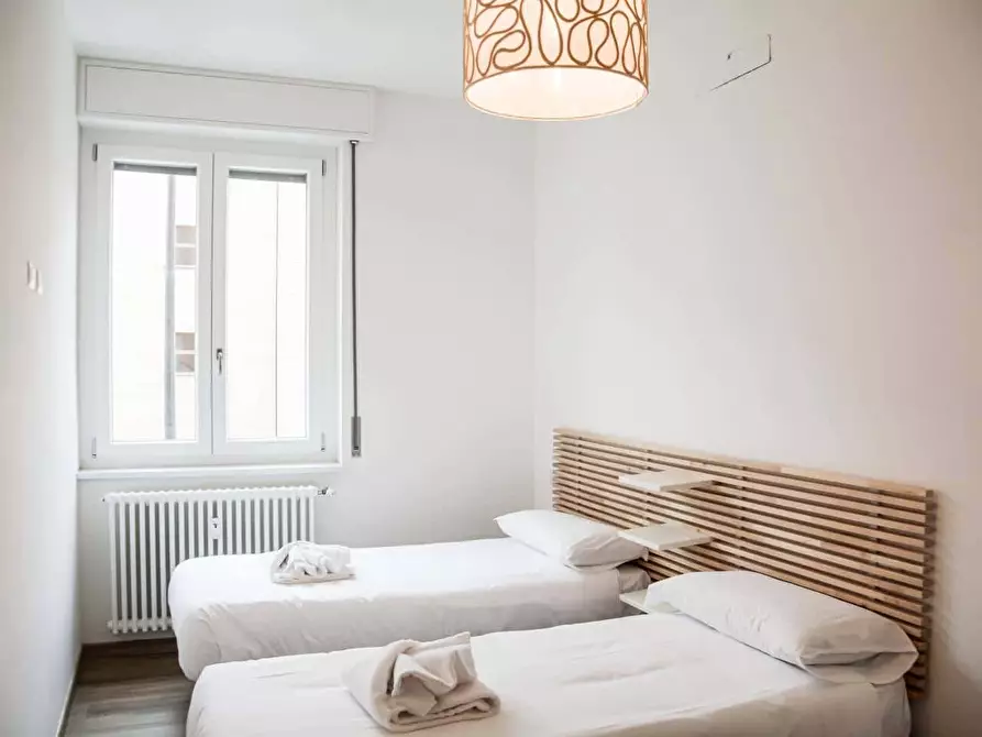 Immagine 2 di Appartamento in affitto  in Via Ferruccio Busoni5 a Milano