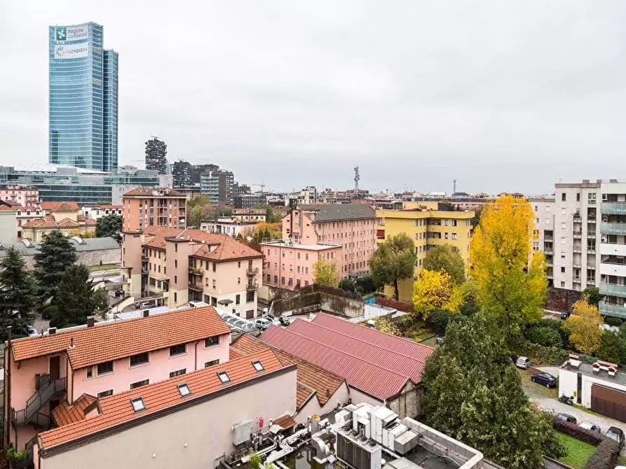 Immagine 18 di Camera in affitto  in Via Melchiorre Gioia71 a Milano