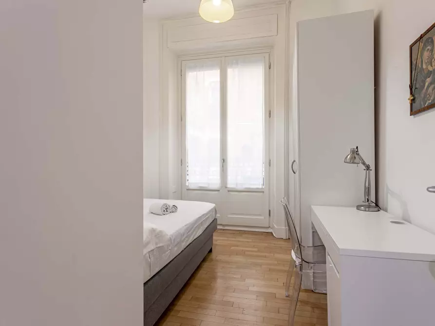 Immagine 13 di Appartamento in affitto  in Via Giosuè Carducci36 a Milano