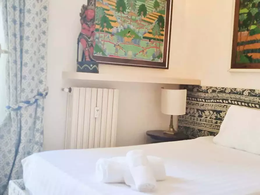 Immagine 15 di Appartamento in affitto  in Via Pontaccio a Milano