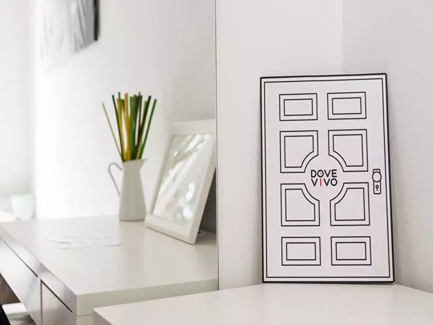 Immagine 4 di Camera in affitto  in Via Bartolomeo D'Alviano11 a Milano