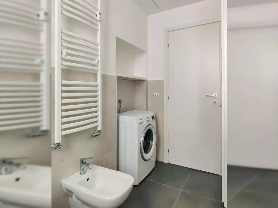 Immagine 8 di Camera in affitto  in Via Mac Mahon a Milano