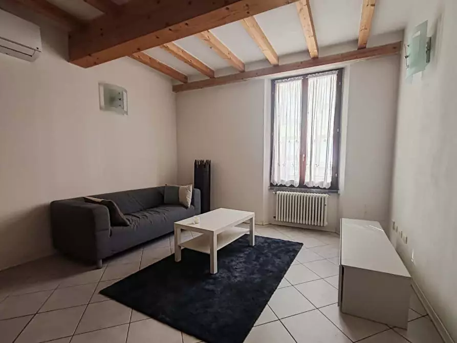 Immagine 24 di Appartamento in affitto  in Via Emilia Santo Stefano56 a Reggio Nell'emilia
