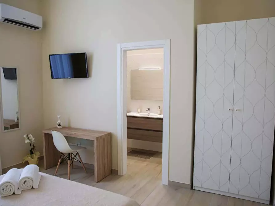 Immagine 21 di Appartamento in affitto  in Via Sacra11 a Pompei