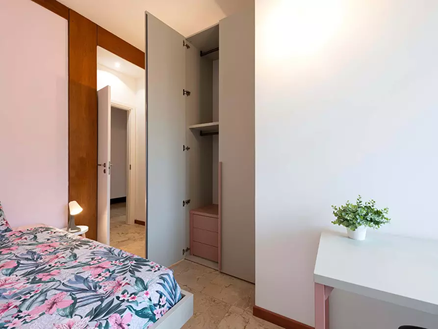 Immagine 23 di Appartamento in affitto  in Viale Beatrice d'Este30 a Milano
