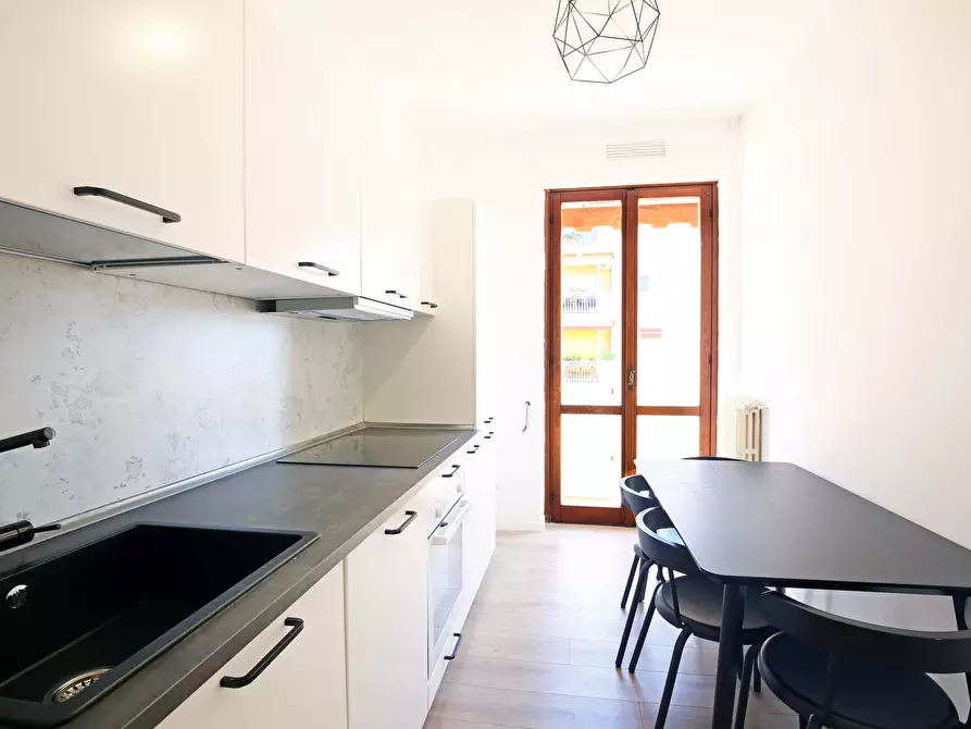 Immagine 16 di Camera in affitto  in Via Privata Mauro Rota8 a Milano