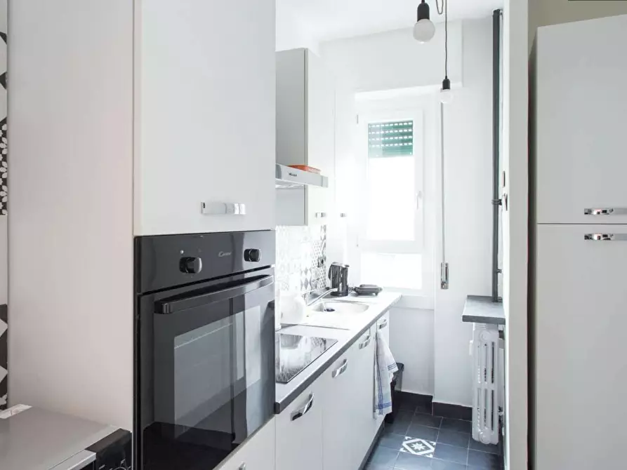 Immagine 7 di Camera in affitto  in Via Angelo Inganni64 a Milano