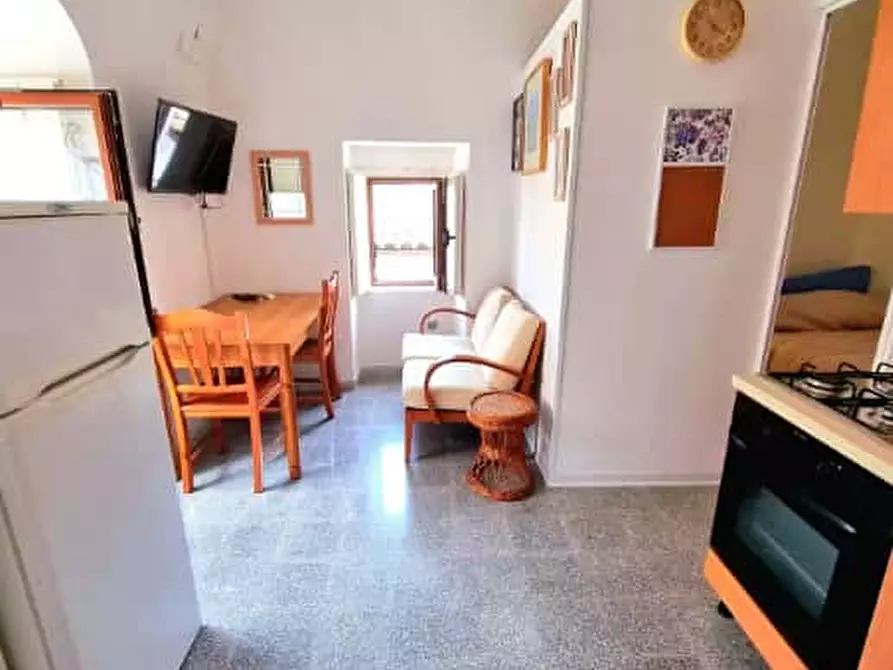 Immagine 8 di Appartamento in affitto  in Vico Podalizio5 a Monte Sant'angelo