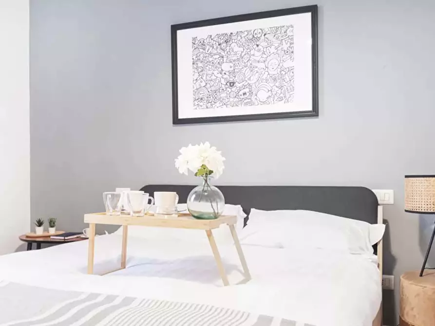 Immagine 12 di Appartamento in affitto  in Via Pompeo Litta7 a Milano