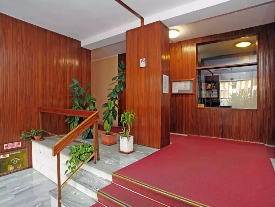 Immagine 21 di Appartamento in affitto  in Via Zurigo24/4 a Milano