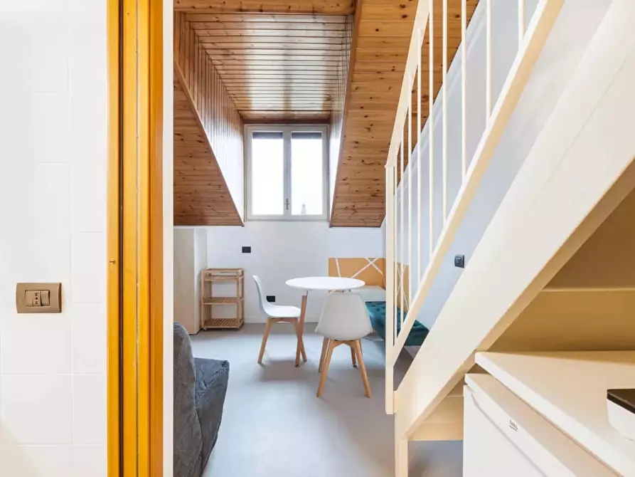 Immagine 5 di Appartamento in affitto  in Corso Magenta25 a Milano